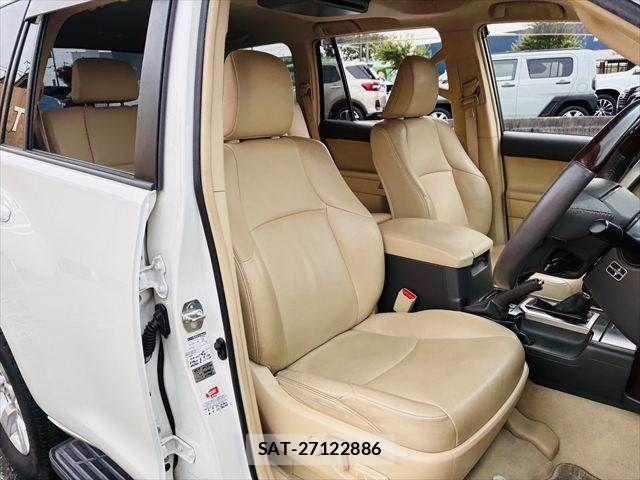 Toyota LAND CRUISER PRADO 2015-03 7327852-10
