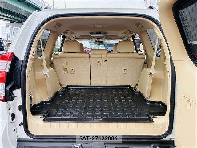 Toyota LAND CRUISER PRADO 2015-03 7327852-12