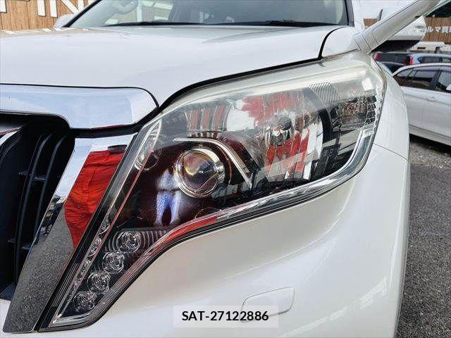 Toyota LAND CRUISER PRADO 2015-03 7327852-14