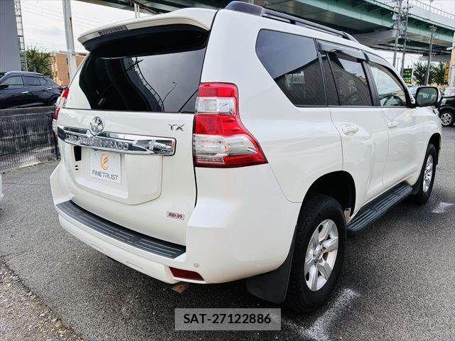 Toyota LAND CRUISER PRADO 2015-03 7327852-20