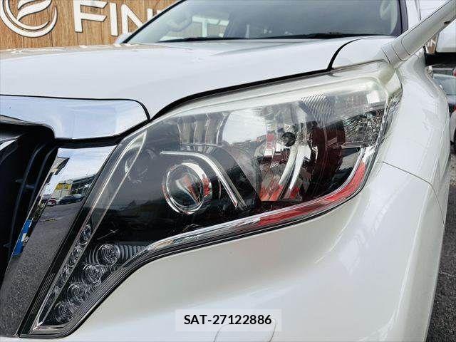 Toyota LAND CRUISER PRADO 2015-03 7327852-24