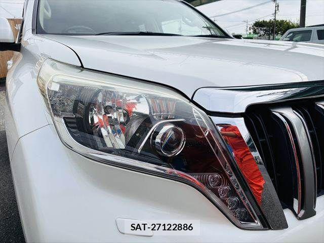 Toyota LAND CRUISER PRADO 2015-03 7327852-25