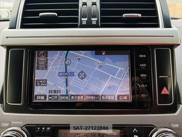 Toyota LAND CRUISER PRADO 2015-03 7327852-5