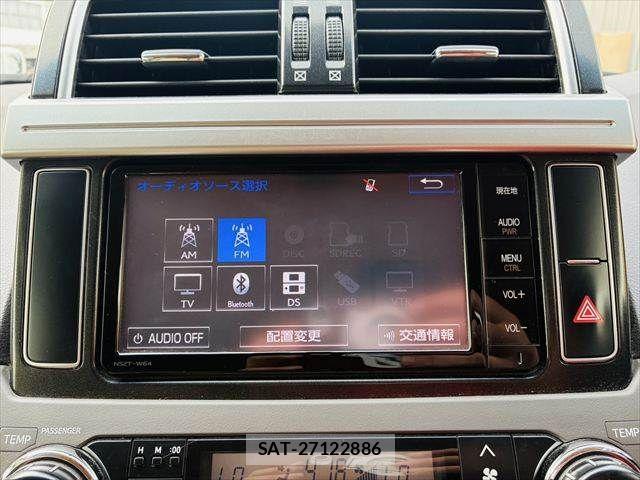 Toyota LAND CRUISER PRADO 2015-03 7327852-6