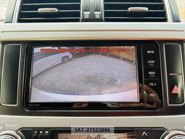 Toyota LAND CRUISER PRADO 2015-03 7327852-7
