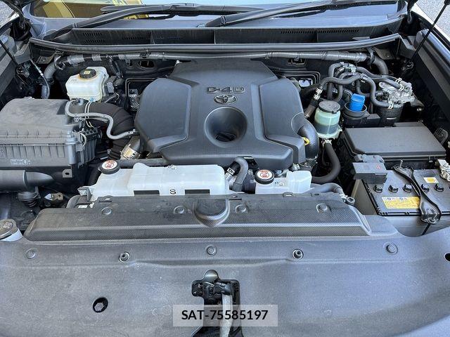 Toyota LAND CRUISER PRADO 2023-02 7327823-10
