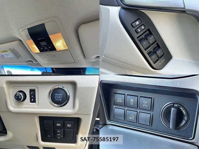 Toyota LAND CRUISER PRADO 2023-02 7327823-14