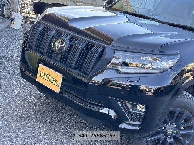 Toyota LAND CRUISER PRADO 2023-02 7327823-4