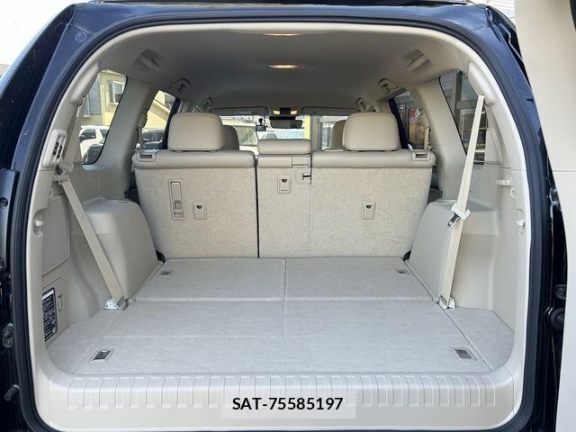 Toyota LAND CRUISER PRADO 2023-02 7327823-8