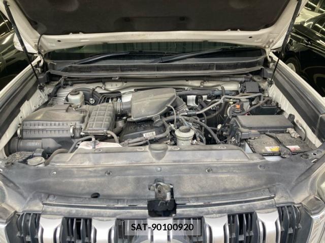 Toyota LAND CRUISER PRADO 2014-07 7327860-13