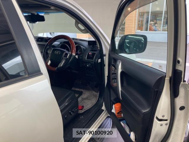 Toyota LAND CRUISER PRADO 2014-07 7327860-14