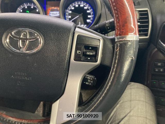 Toyota LAND CRUISER PRADO 2014-07 7327860-18
