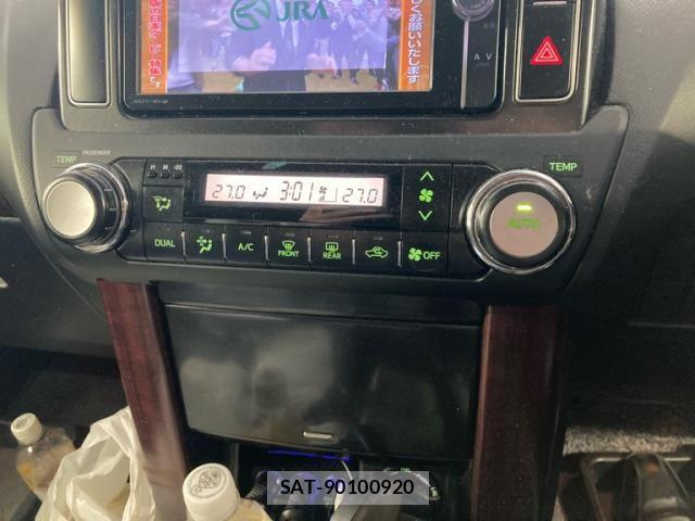 Toyota LAND CRUISER PRADO 2014-07 7327860-20