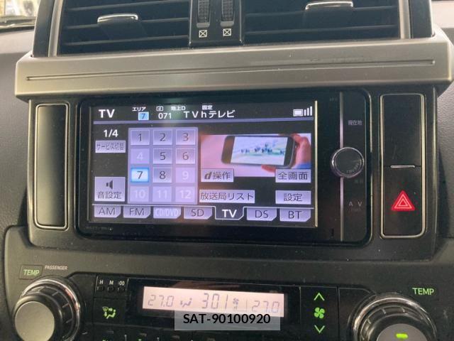 Toyota LAND CRUISER PRADO 2014-07 7327860-22