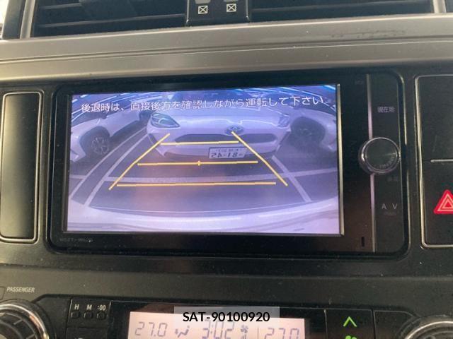 Toyota LAND CRUISER PRADO 2014-07 7327860-24
