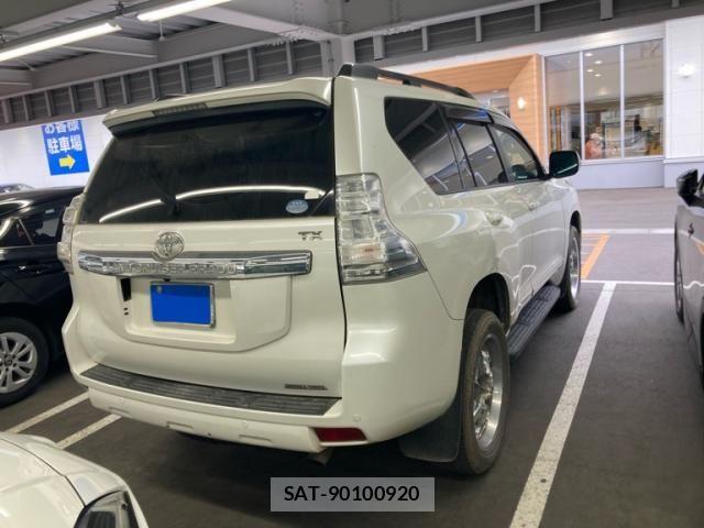 Toyota LAND CRUISER PRADO 2014-07 7327860-4