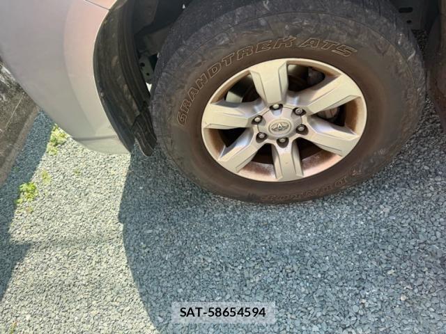 Toyota LAND CRUISER PRADO 2015-10 7327859-9