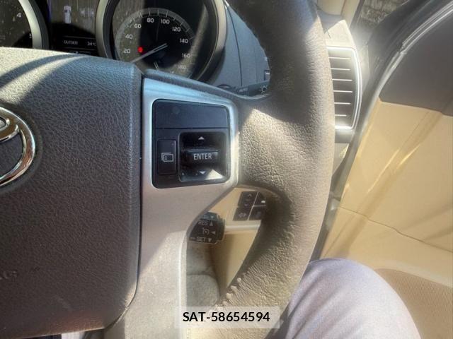 Toyota LAND CRUISER PRADO 2015-10 7327859-19