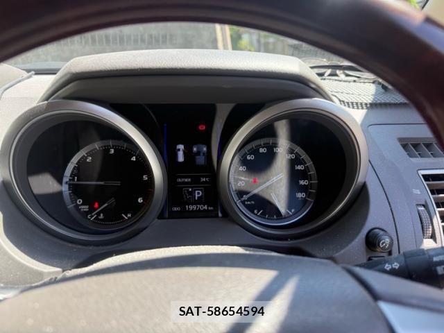 Toyota LAND CRUISER PRADO 2015-10 7327859-20