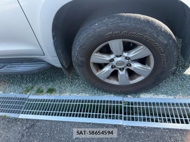 Toyota LAND CRUISER PRADO 2015-10 7327859-6