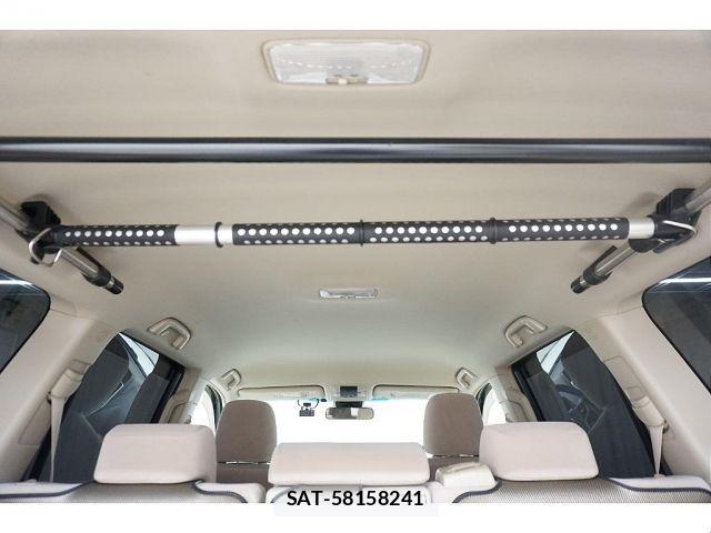 Toyota LAND CRUISER PRADO 2017-01 7327844-9