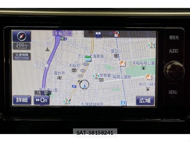 Toyota LAND CRUISER PRADO 2017-01 7327844-15
