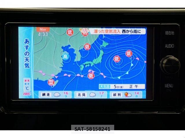 Toyota LAND CRUISER PRADO 2017-01 7327844-17
