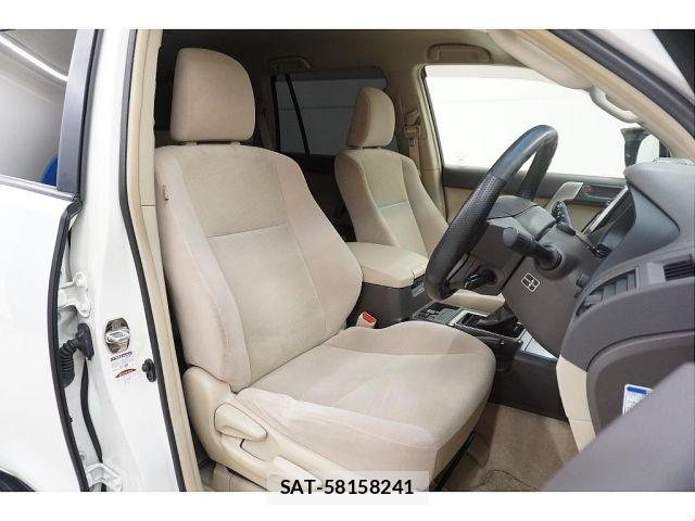 Toyota LAND CRUISER PRADO 2017-01 7327844-6