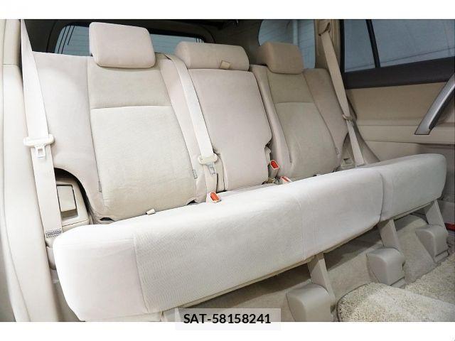 Toyota LAND CRUISER PRADO 2017-01 7327844-7