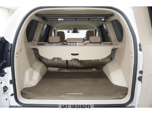 Toyota LAND CRUISER PRADO 2017-01 7327844-8