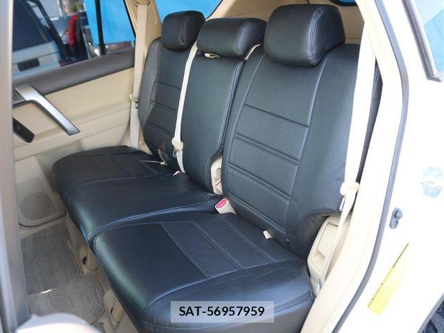 Toyota LAND CRUISER PRADO 2015-01 7327853-9