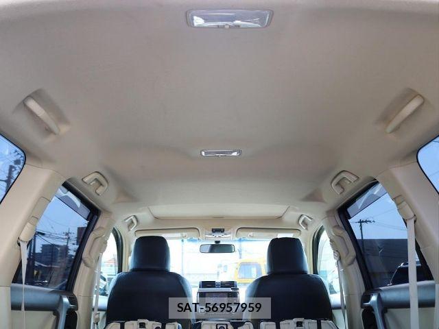 Toyota LAND CRUISER PRADO 2015-01 7327853-12