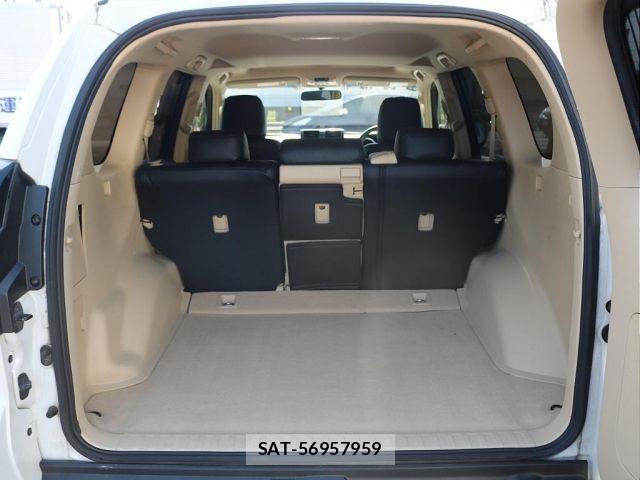Toyota LAND CRUISER PRADO 2015-01 7327853-13