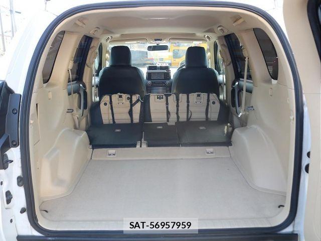 Toyota LAND CRUISER PRADO 2015-01 7327853-14