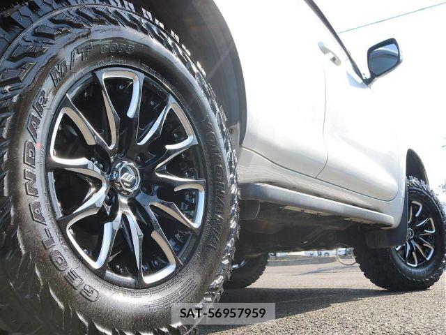 Toyota LAND CRUISER PRADO 2015-01 7327853-15