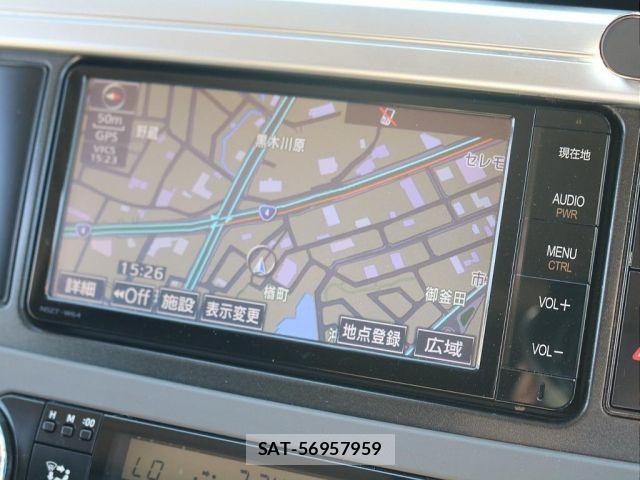 Toyota LAND CRUISER PRADO 2015-01 7327853-2