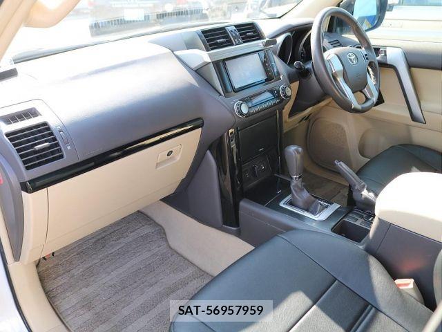 Toyota LAND CRUISER PRADO 2015-01 7327853-3