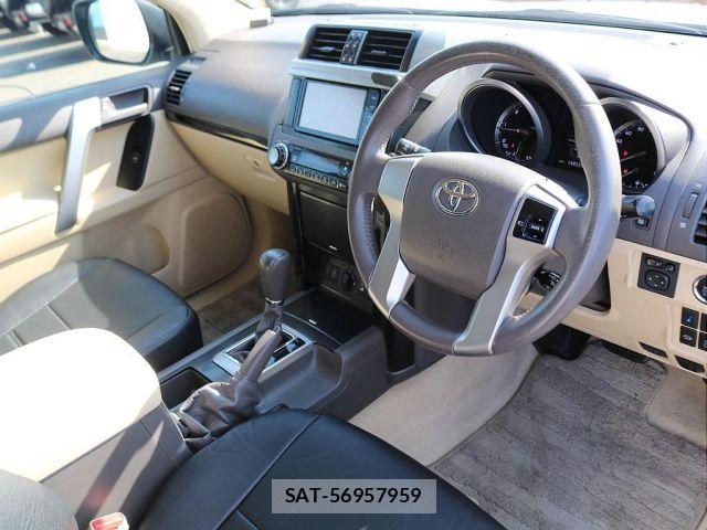 Toyota LAND CRUISER PRADO 2015-01 7327853-4
