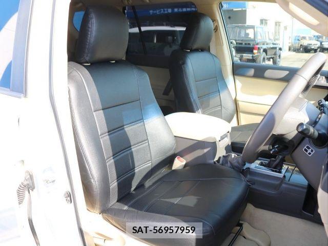 Toyota LAND CRUISER PRADO 2015-01 7327853-6