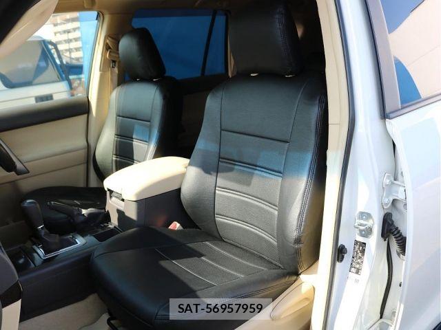 Toyota LAND CRUISER PRADO 2015-01 7327853-7