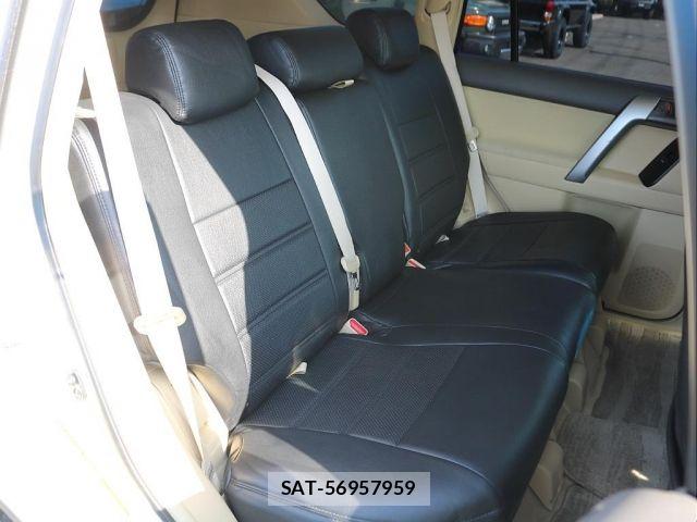 Toyota LAND CRUISER PRADO 2015-01 7327853-8
