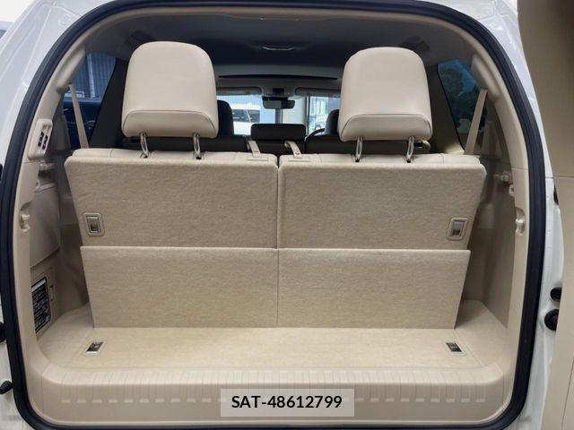 Toyota LAND CRUISER PRADO 2023-06 7327830-12