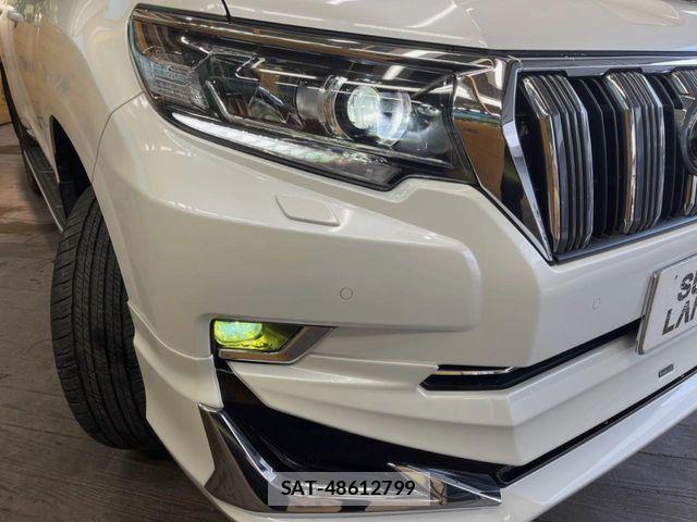 Toyota LAND CRUISER PRADO 2023-06 7327830-14