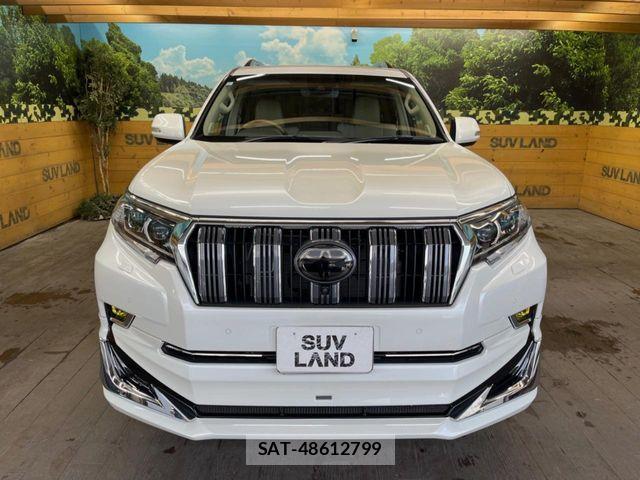Toyota LAND CRUISER PRADO 2023-06 7327830-16