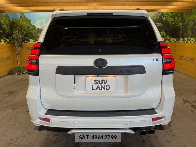 Toyota LAND CRUISER PRADO 2023-06 7327830-17