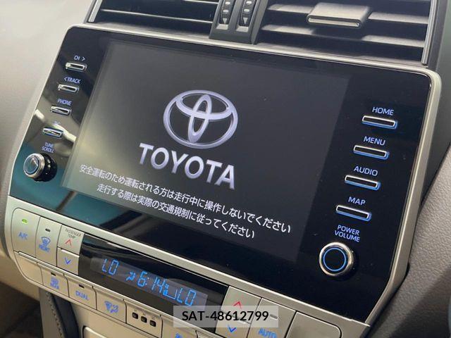 Toyota LAND CRUISER PRADO 2023-06 7327830-2