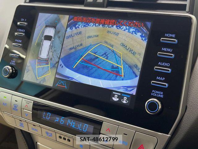 Toyota LAND CRUISER PRADO 2023-06 7327830-3