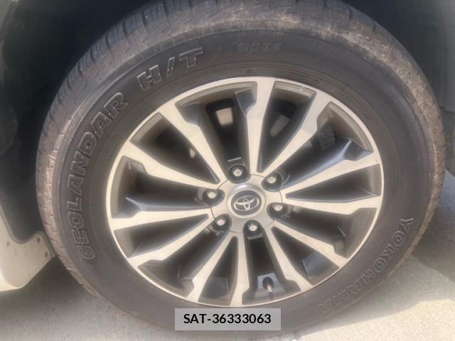 Toyota LAND CRUISER PRADO 2018-01 7327850-9