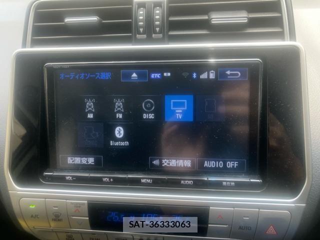 Toyota LAND CRUISER PRADO 2018-01 7327850-18