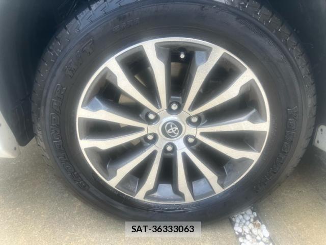 Toyota LAND CRUISER PRADO 2018-01 7327850-6